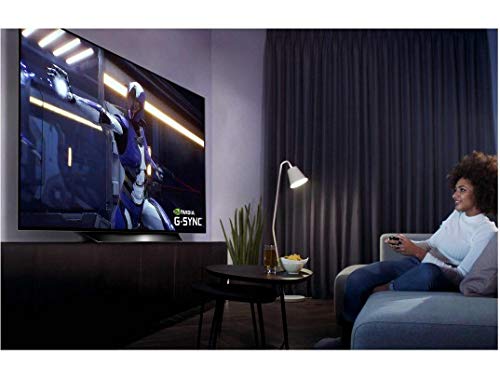 LG OLED55BX 55" Ultra HD 4K OLED Smart TV