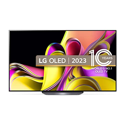 2023 LG OLED B3 55" 4K Smart TV in Gadgets