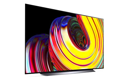 55" OLED 4K Ultra HD Smart TV with Freeview Play