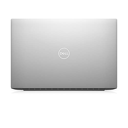 Dell XPS 17 Laptop Intel Core i7 16GB