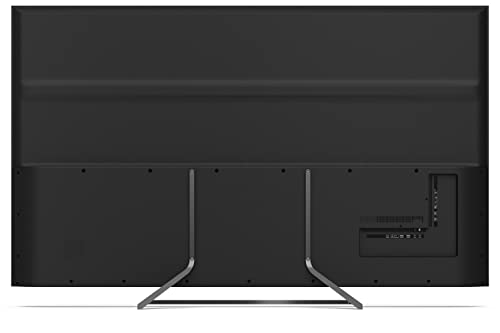 65-Inch SHARP Quantum Dot Frameless Android Smart TV