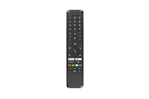 Panasonic 65" 4K HDR Android TV with Dolby Vision