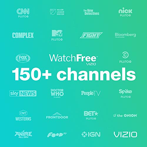 VIZIO P-Series Quantum X 65” 4K HDR Smart TV