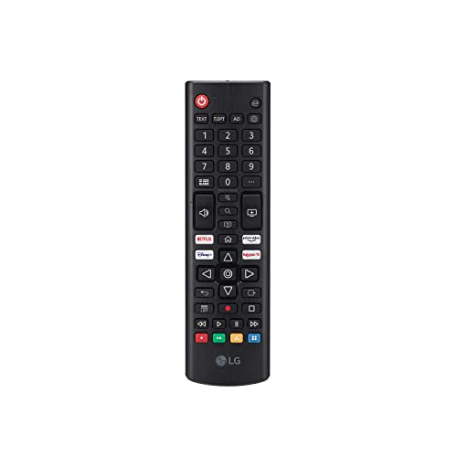 LG 55" 4K Smart TV - LED UQ75