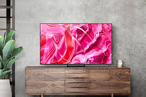65" S90C 4K OLED HDR Smart TV, 2023 (Alexa)