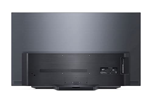 55" OLED 4K Ultra HD Smart TV with Freeview Play