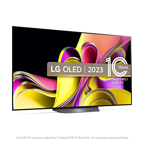 2023 LG OLED B3 55" 4K Smart TV in Gadgets
