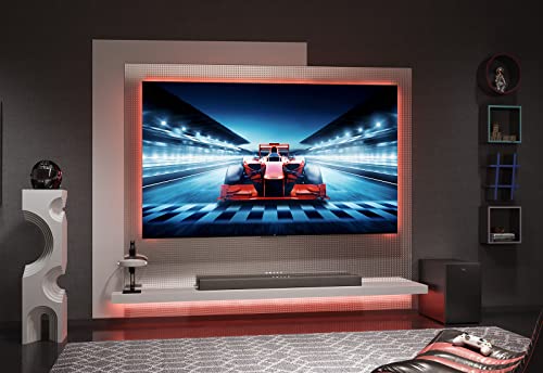 TCL 65" QLED 4K Smart TV, Game Master Pro