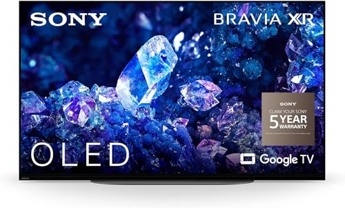Sony XR-48A90K 48'' BRAVIA XR 4K OLED TV