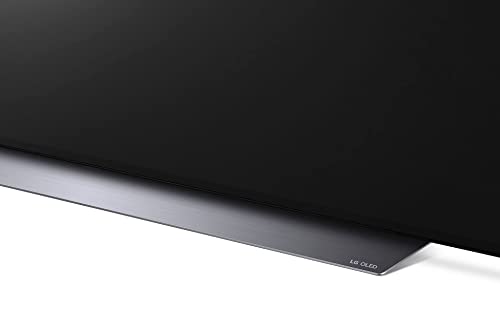 55" OLED 4K Ultra HD Smart TV with Freeview Play