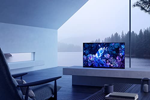 Sony XR-48A90K 48'' BRAVIA XR 4K OLED TV
