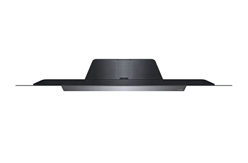 55" OLED 4K Ultra HD Smart TV with Freeview Play