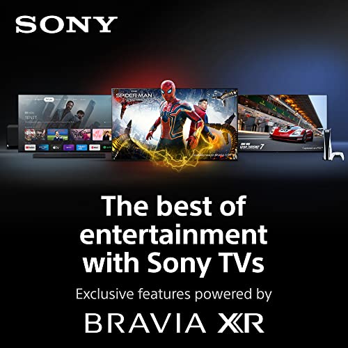 Sony XR-48A90K 48'' BRAVIA XR 4K OLED TV