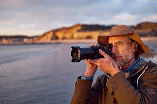 Sony RX10 III | Premium Compact Camera, 4K Recording