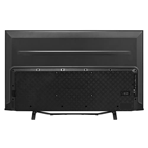 Hisense 55" 4K HDR10+ Smart TV with Disney+