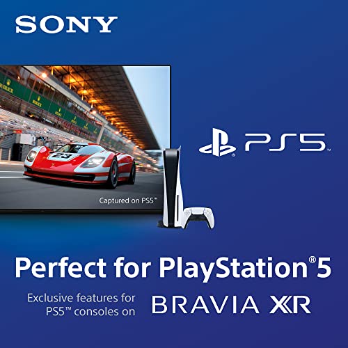 Sony XR-48A90K 48'' BRAVIA XR 4K OLED TV