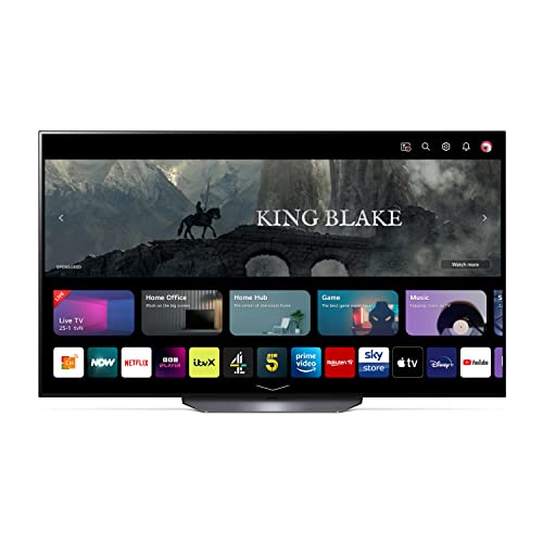 2023 LG OLED B3 55" 4K Smart TV in Gadgets