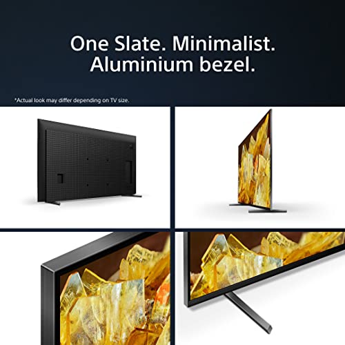 Sony BRAVIA XR 65X90L 4K HDR Google TV