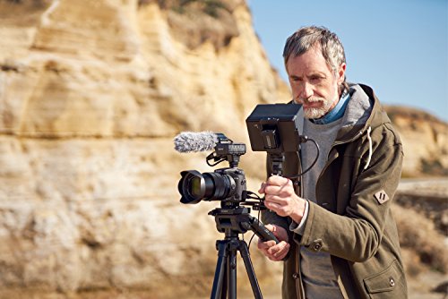 Sony RX10 III | Premium Compact Camera, 4K Recording