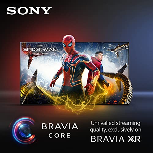 Sony XR-48A90K 48'' BRAVIA XR 4K OLED TV