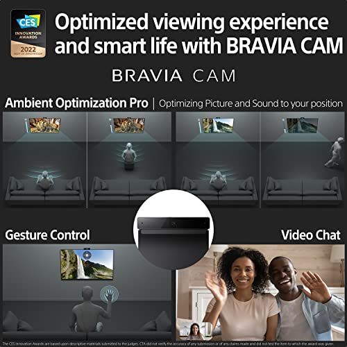 Sony XR-48A90K 48'' BRAVIA XR 4K OLED TV
