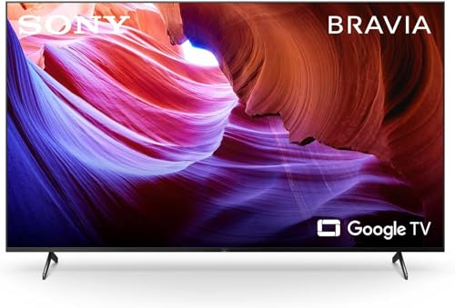 Sony KD-85X89K 85" 4K Ultra HD Smart TV