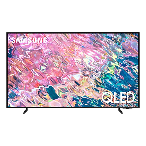 Samsung 65" Q60B QLED 4K Smart TV (2022)