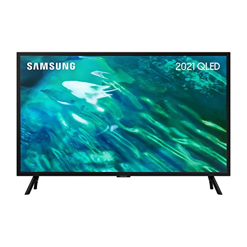 Samsung Q50A 32" QLED Smart TV - 2021