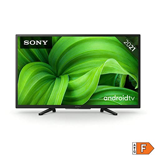 Sony 32" BRAVIA TV with Android, HDR, Smart TV