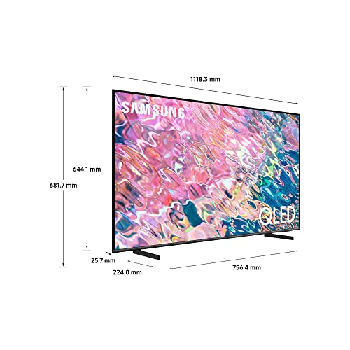 Samsung 50 Inch Q65B QLED 4K Smart TV