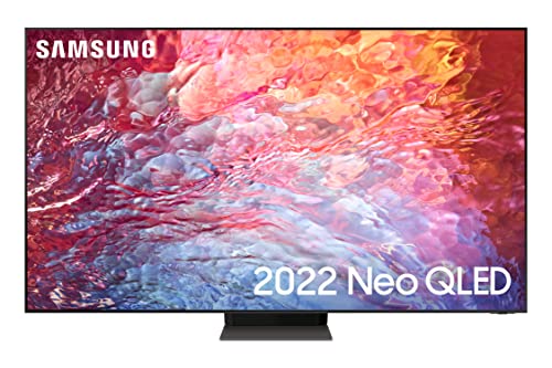 Samsung 55" QN700B Neo QLED 8K Smart TV