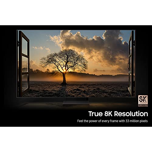 Samsung 55" QN700B Neo QLED 8K Smart TV
