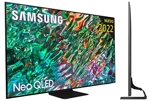 Samsung 55" Neo QLED 4K HDR Smart TV