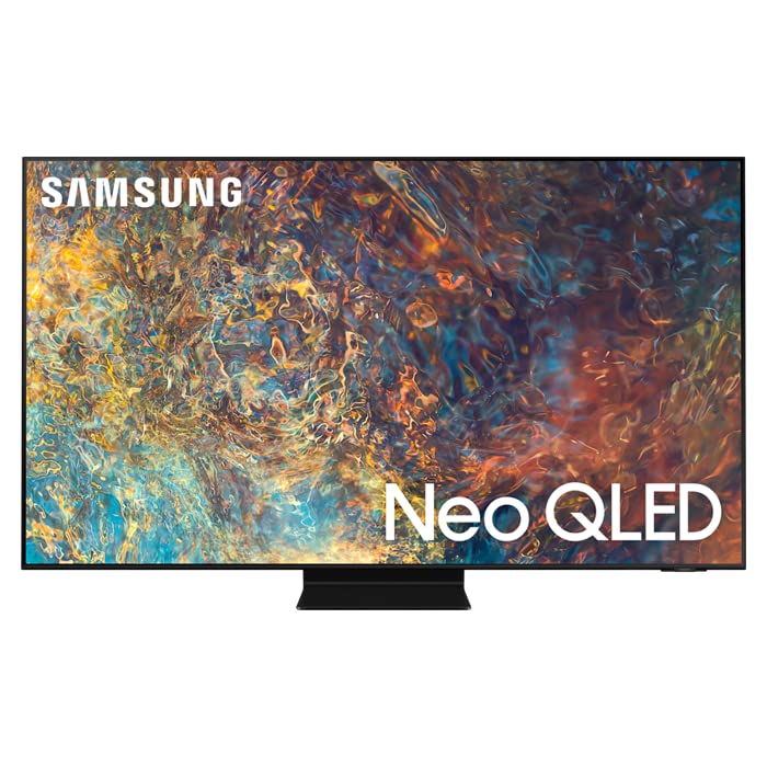 Samsung 98" QN90A Neo QLED 4K HDR Smart TV
