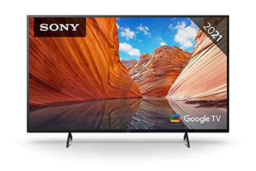 SONY BRAVIA KD65X80J - 65" - LED - 4K-UHD