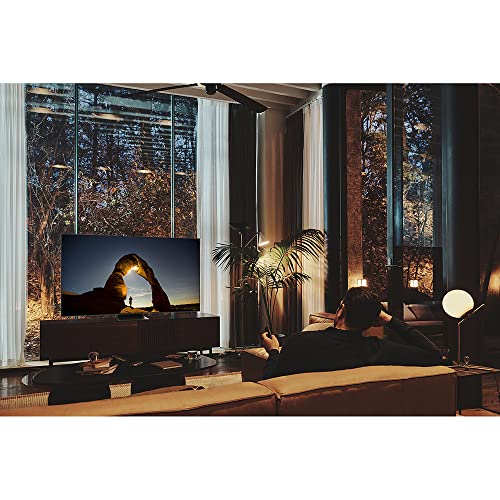 Samsung 55" QN700B Neo QLED 8K Smart TV