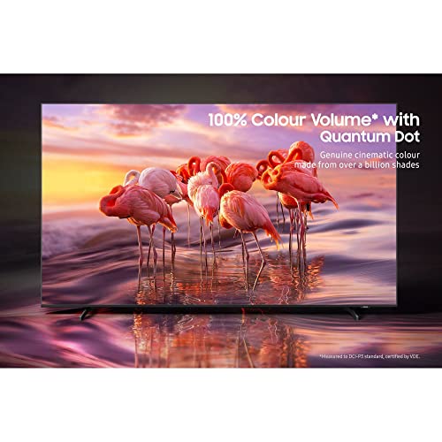 Samsung Q50A 32" QLED Smart TV - 2021