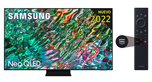 Samsung 55" Neo QLED 4K HDR Smart TV