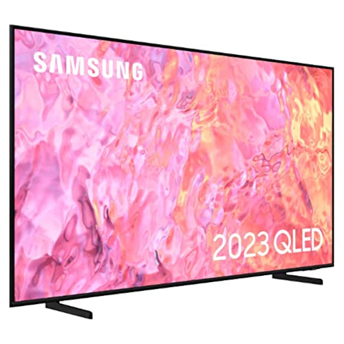 Samsung QLED 4K HD TV - 85" Size
