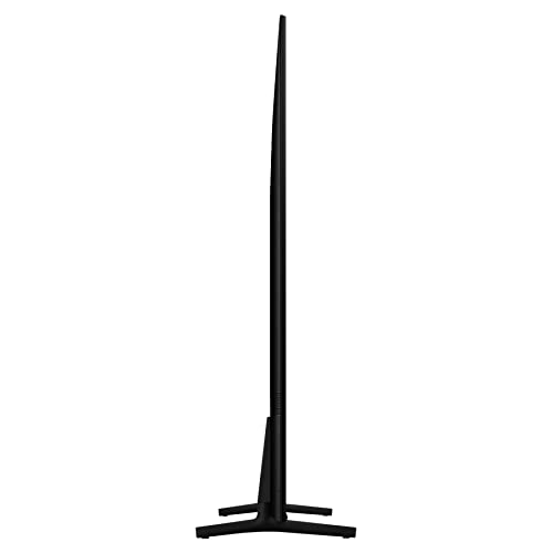 Samsung 43" Q60B QLED 4K Smart TV (2022) - Alexa Built In, Dual LED Screen