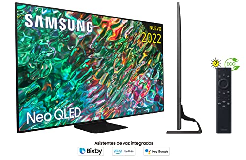 Samsung 55" Neo QLED 4K HDR Smart TV