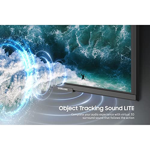 Samsung Q50A 32" QLED Smart TV - 2021