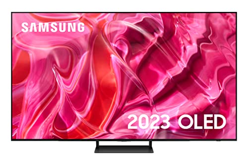 Samsung 55" S90C 4K OLED HDR Smart TV