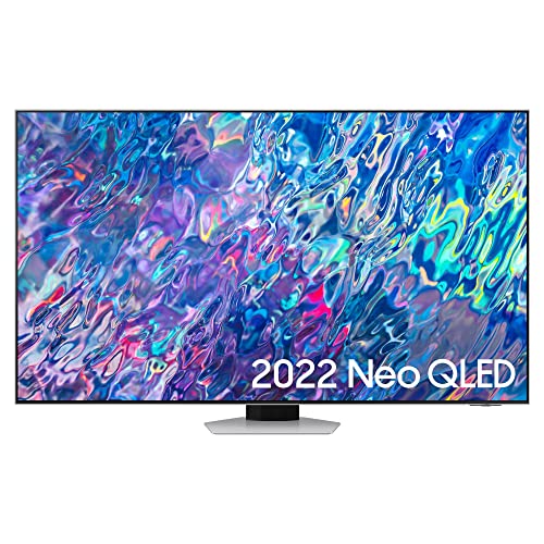 Samsung 55" QN85B Neo QLED 4K Smart TV