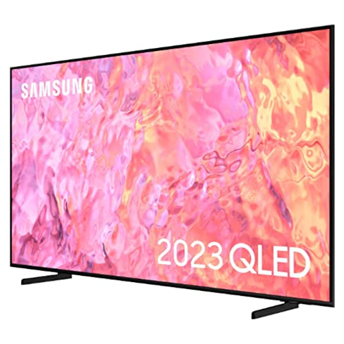 Samsung QLED 4K HD TV - 85" Size
