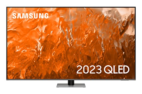 Samsung 55" Q75C QLED 4K Smart TV 2023