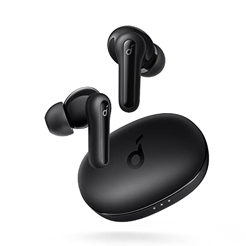 Anker P2 Mini True Wireless Earbuds: Big Bass, Custom EQ
