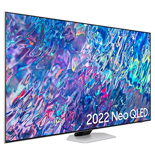 Samsung 55" QN85B Neo QLED 4K Smart TV