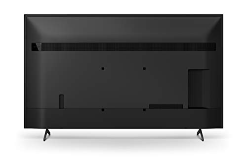 SONY BRAVIA KD65X80J - 65" - LED - 4K-UHD