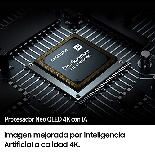 Samsung 55" Neo QLED 4K HDR Smart TV
